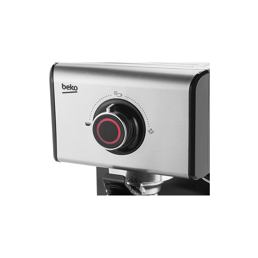 Beko Aparat za espresso kafu CEP 5152B