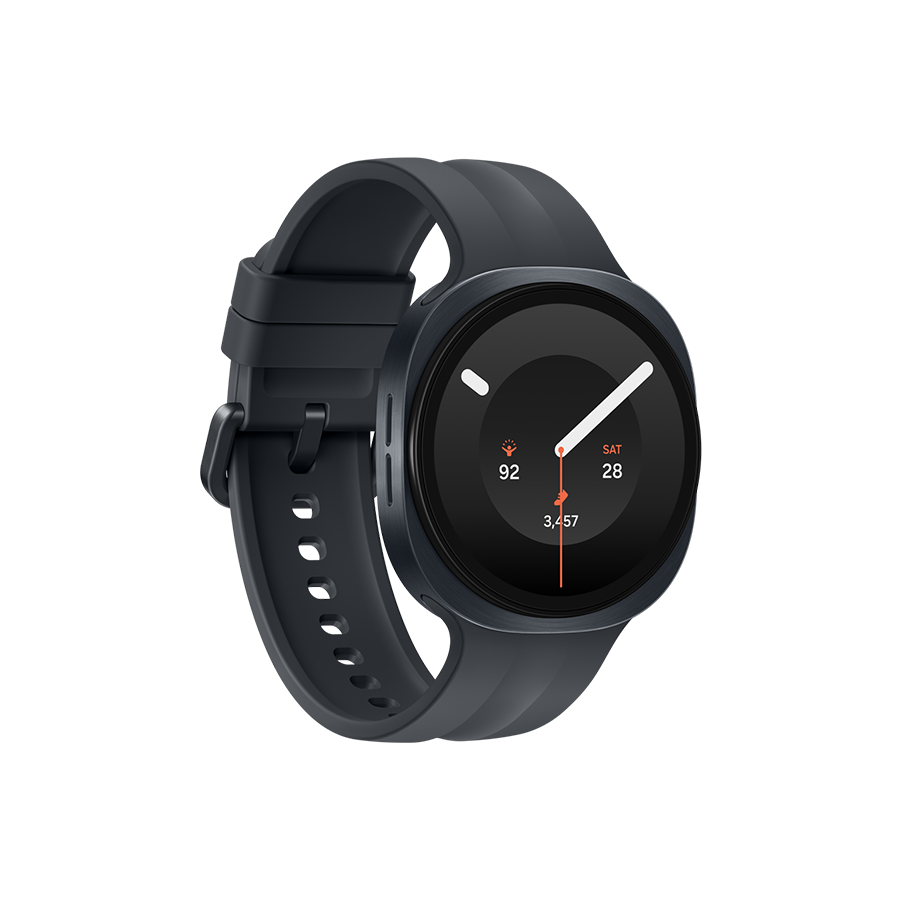 SMART WATCH 9 SAMSUNG GALAXY 40mm BT GRAPHITE