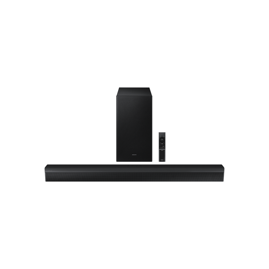 Samsung Soundbar HW-B650D/EN