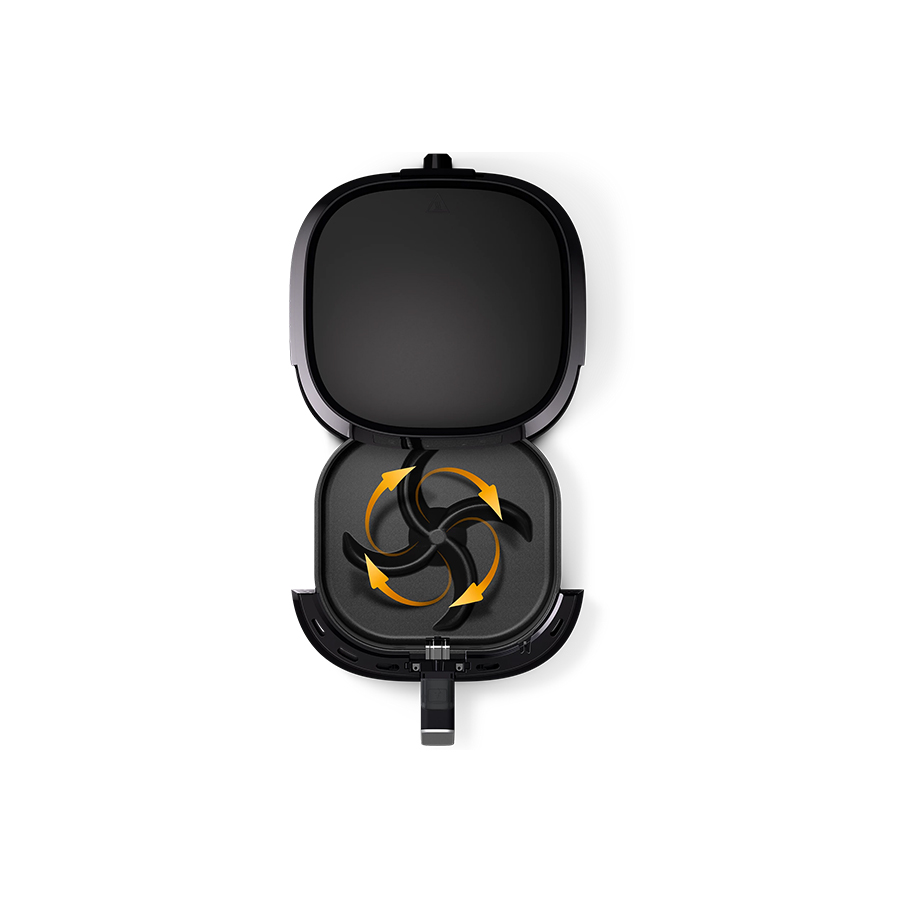 Philips Friteza HD9280\90