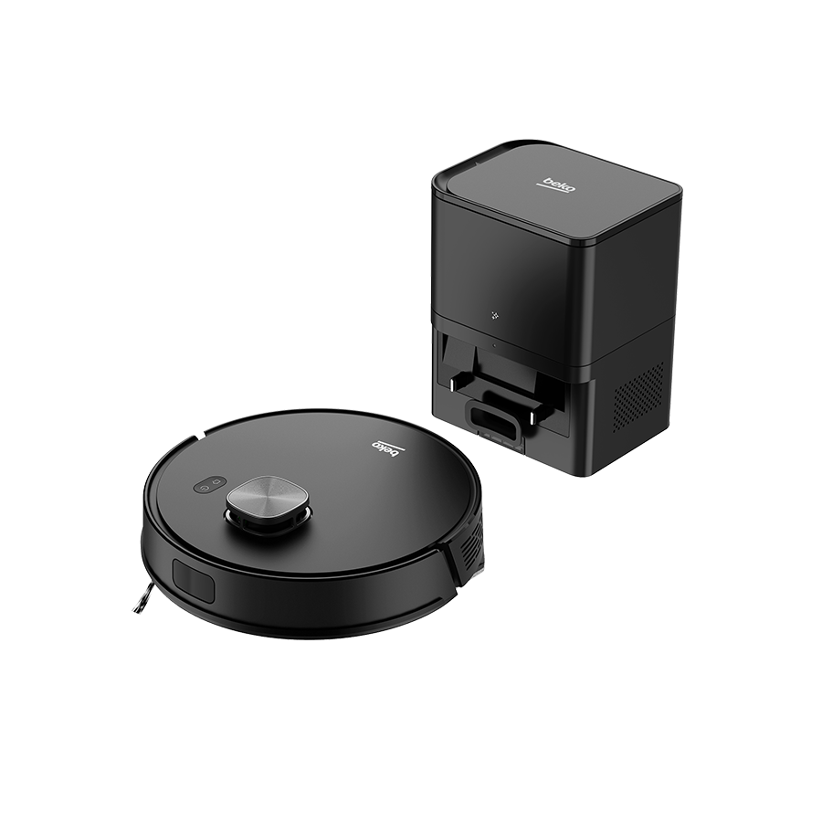 Beko Robot usisivač VRR 62514 VB