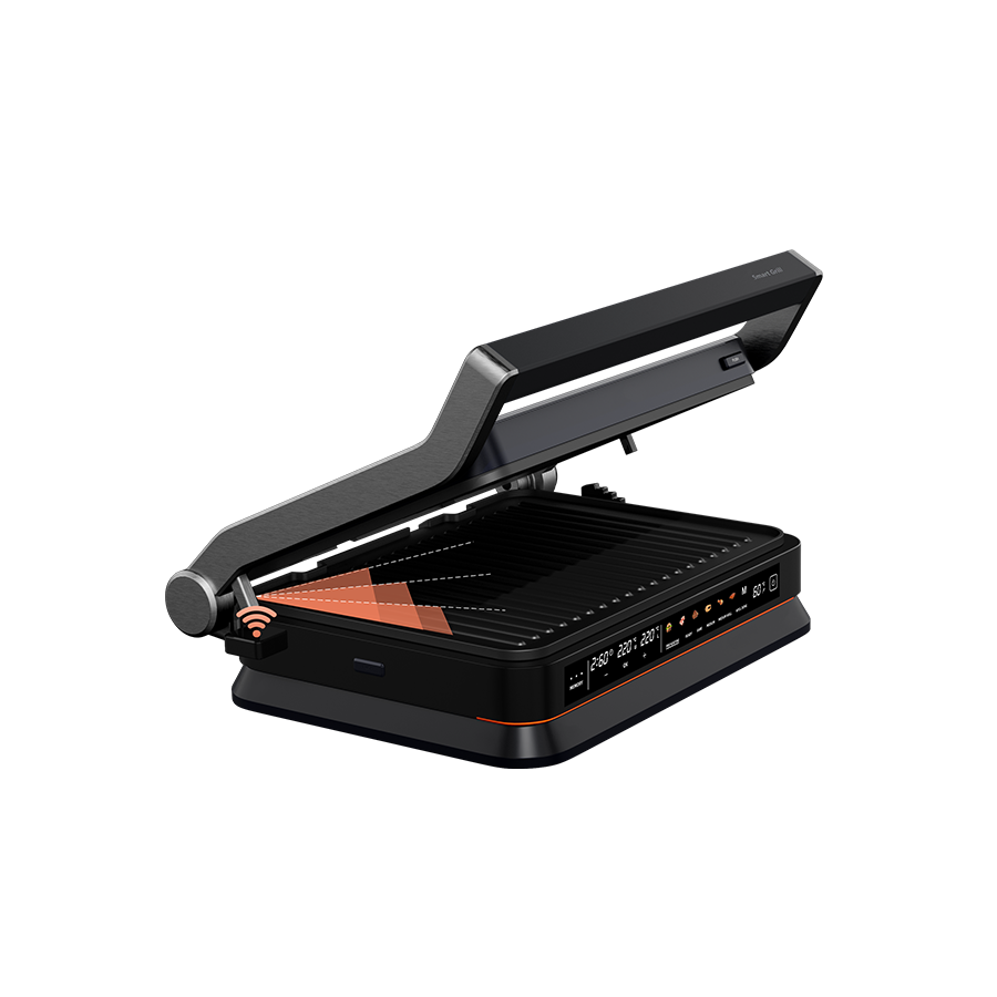 Vivax Toster SM-2100S GB Smart grill