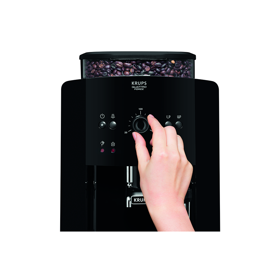 Krups Aparat za espresso kafu EA811010