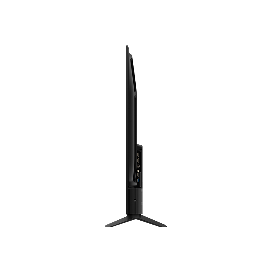 TCL QLED 55" 55T69C Google TV