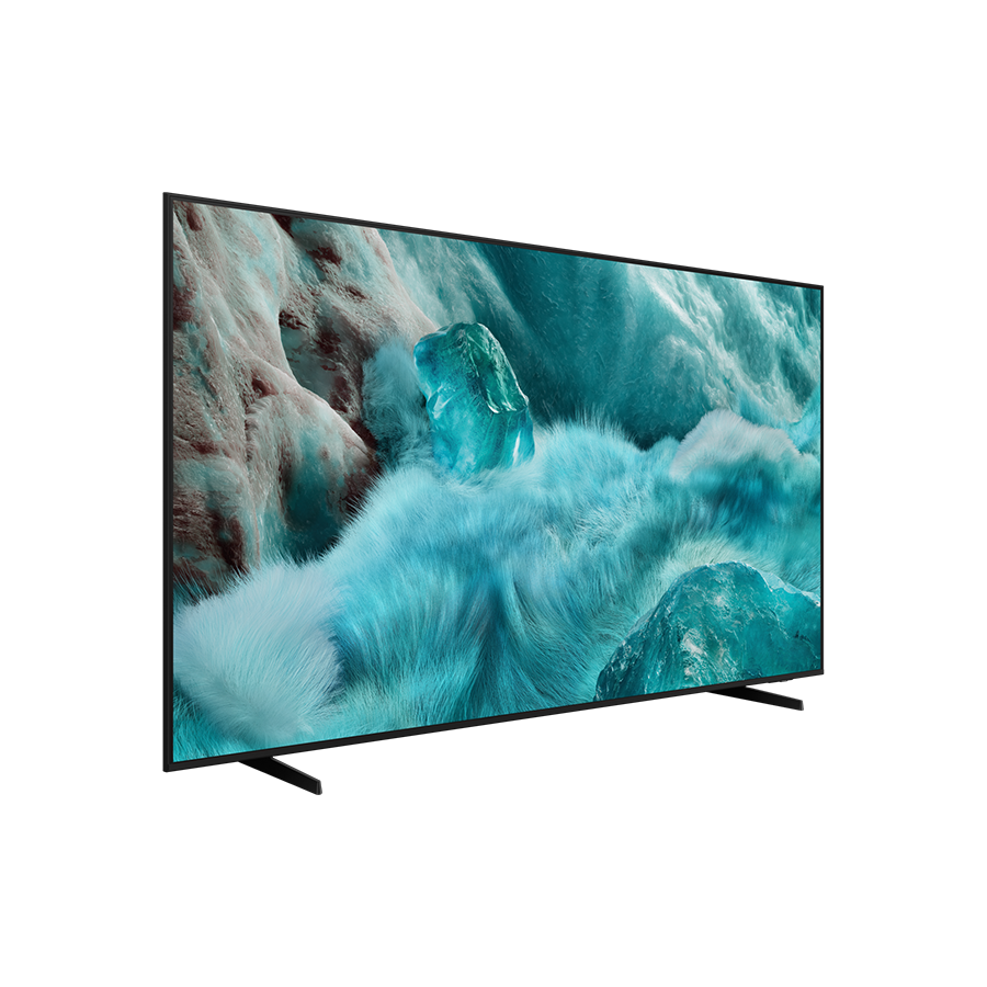 SAMSUNG QLED 65" QE65Q7F2AUXXH