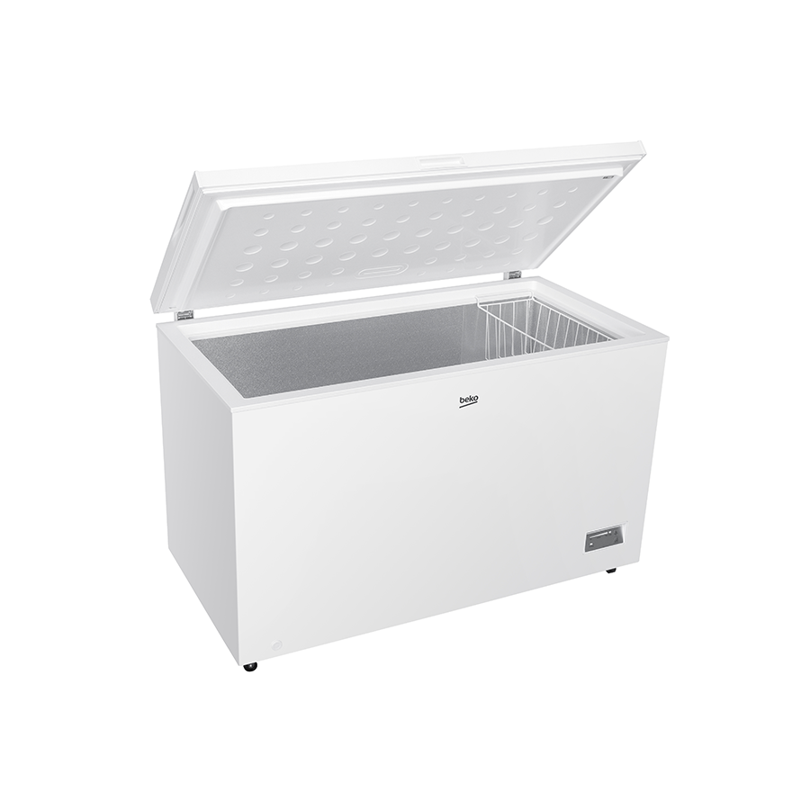 Beko Zamrzivač CF380EWN