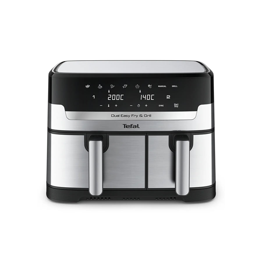 Tefal Friteza EASY FRY & GRILL EY905D10