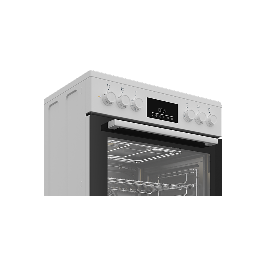 Beko Štednjak FBM67300WDS