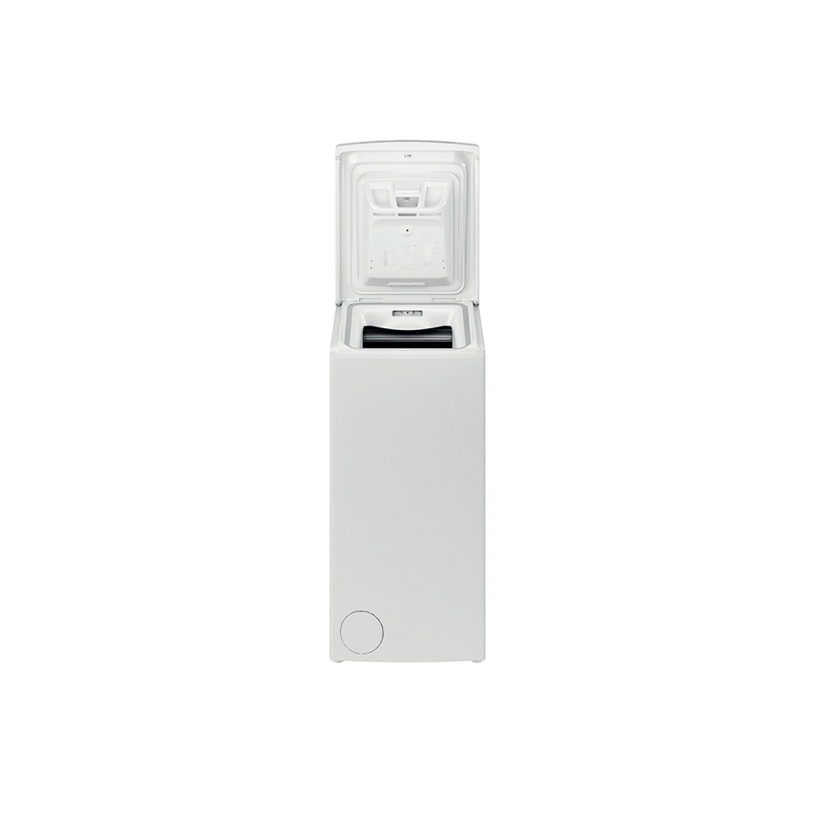 Whirlpool Mašina za veš TDLR 6040L EU/N