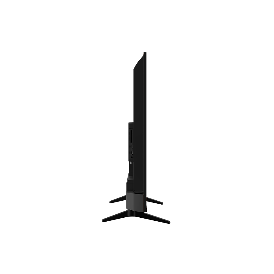 GRUNDIG QLED 50" GIQ 8900B Google TV