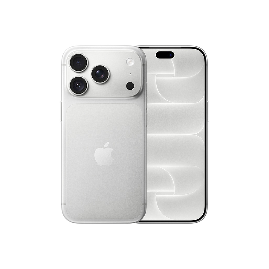Apple Iphone 18 PRO MAX 256 GB ESIM Silver