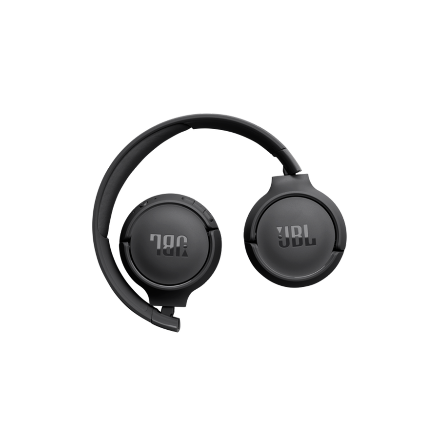 JBL Slušalice bluetooth T520 BT crne