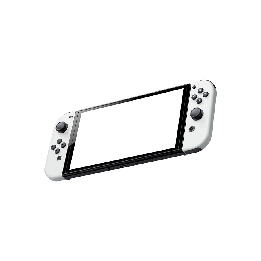 Nintendo Switch Igraća konzola