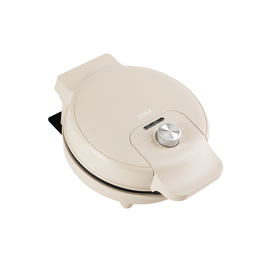 Vivax Aparat za vafle WM-1000S Lunar