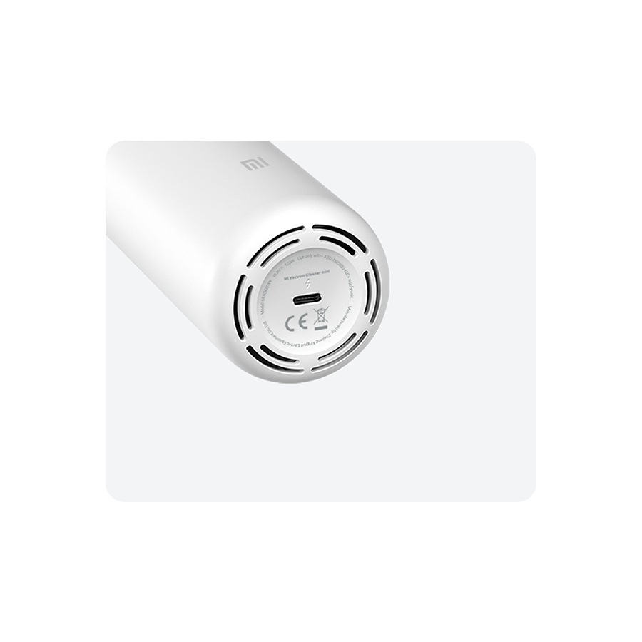 Xiaomi USISIVAČ MINI VAKUM MI EU