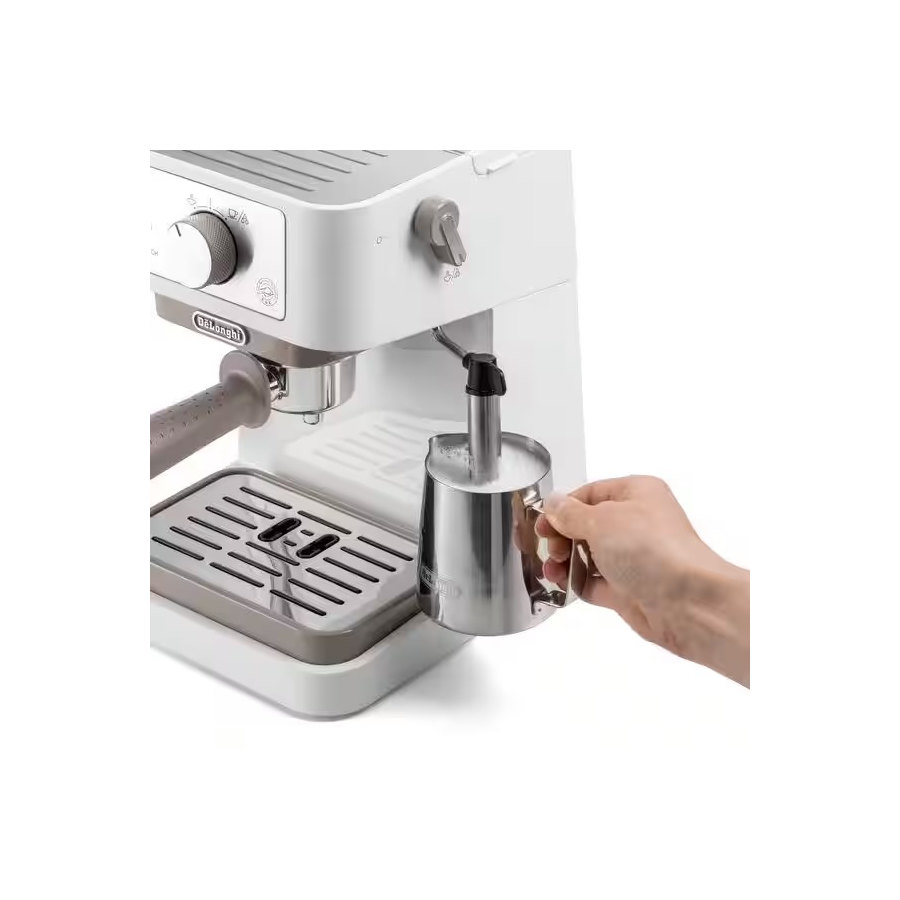 Delonghi Aparat za kafu EC260.W