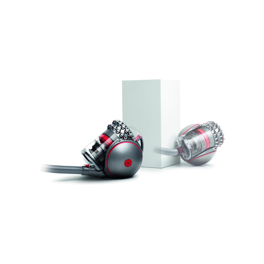 Dyson Usisivač Cinetic Big Ball Absolute Pro 228415