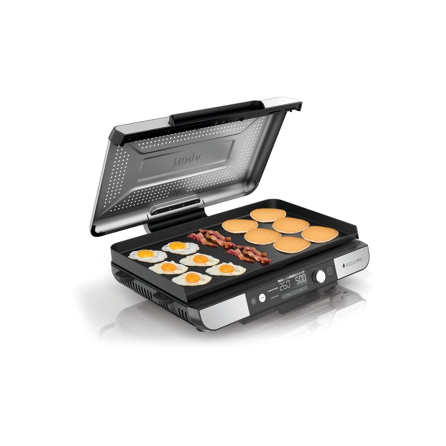 Ninja Električni roštilj Sizzle Pro XL GX101EU