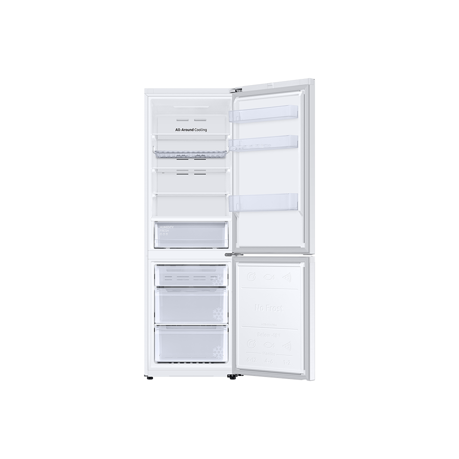 Samsung Frižider RB34C672EWW/EK