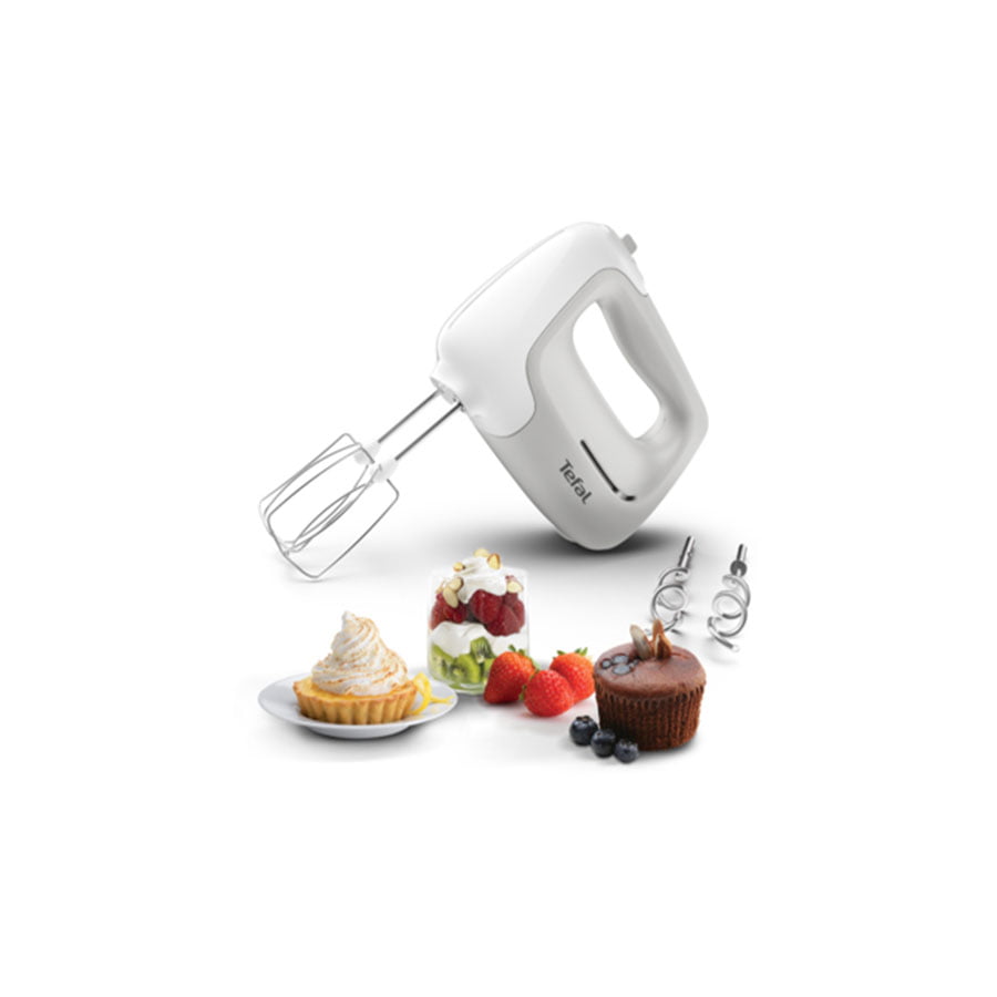 Tefal Mikser ručni HT450B38