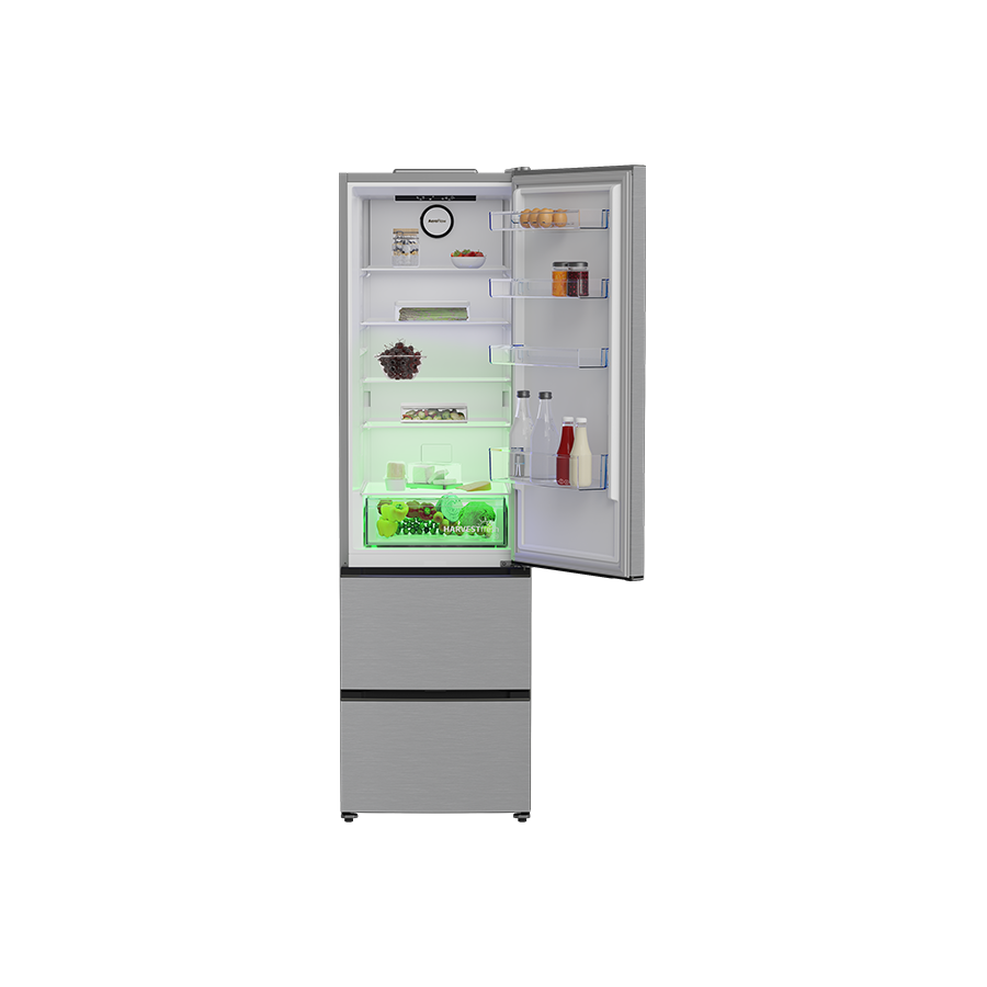 Beko Frižider B3RGNA354HXB1
