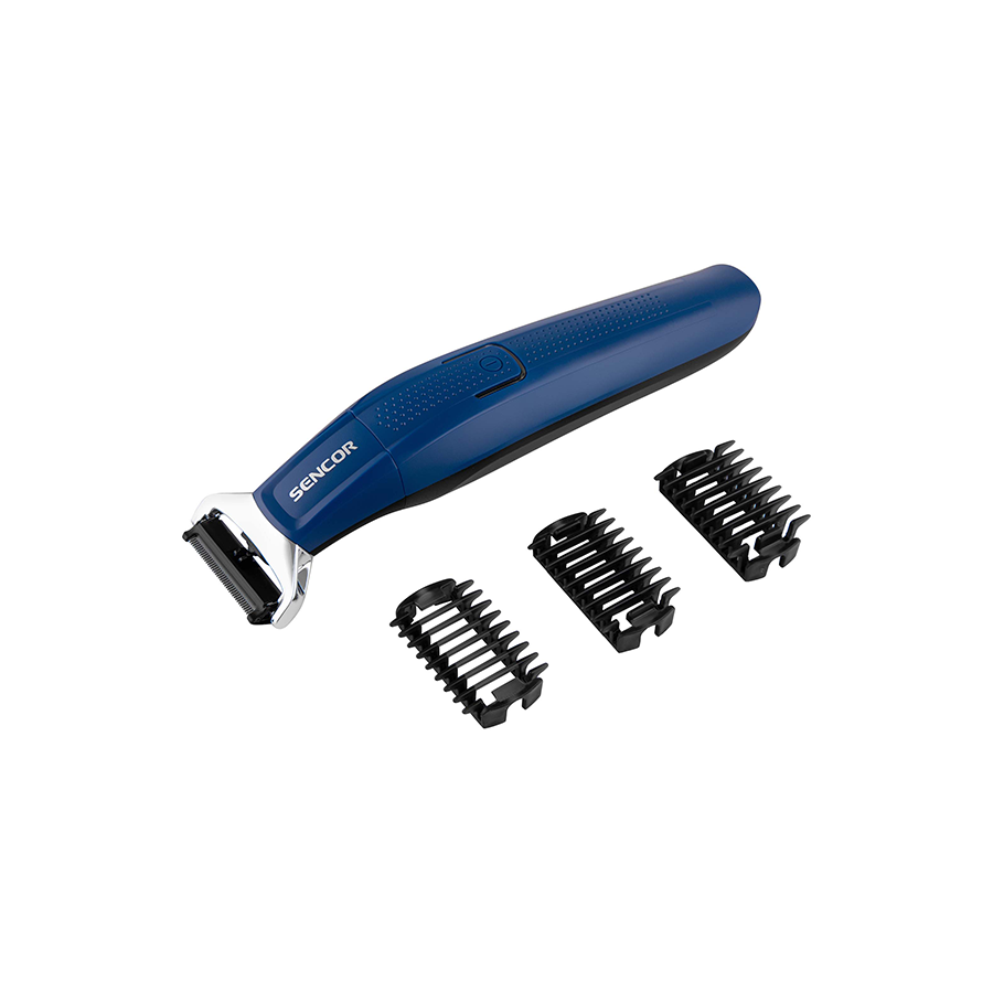 Sencor Višenamjenski Trimer SHP 0460BK