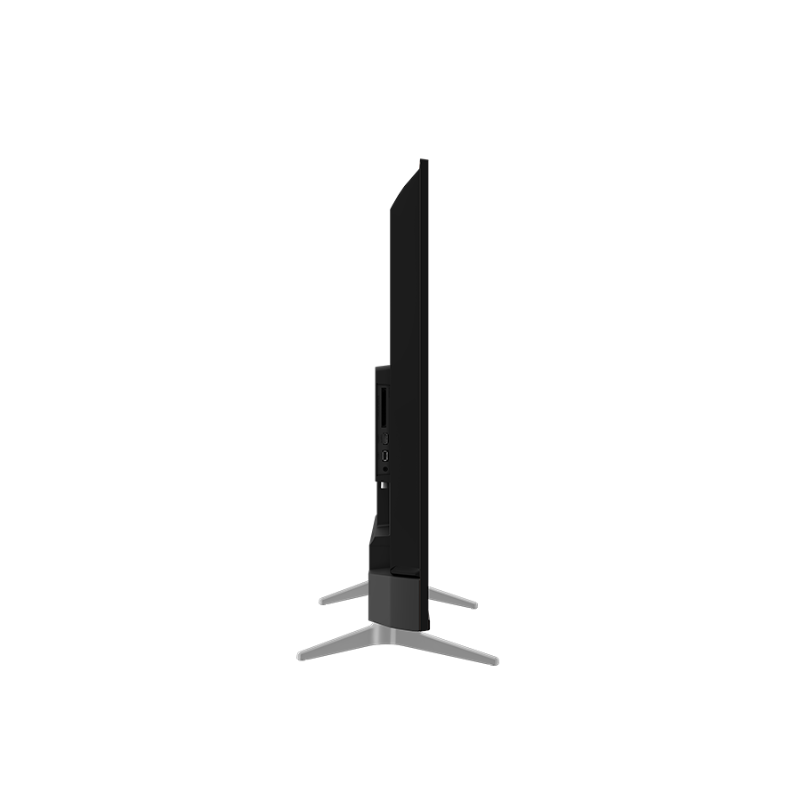 GRUNDIG LED 50" GHU 7850 B Google TV