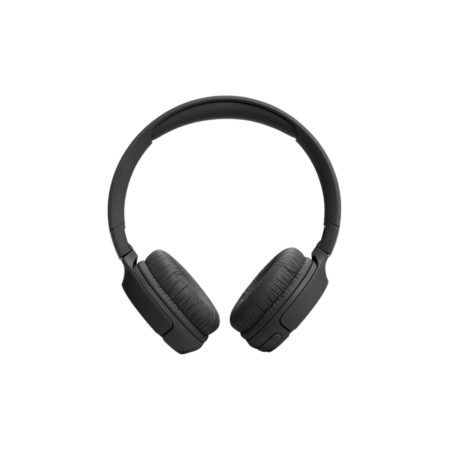 JBL Slušalice bluetooth T520 BT crne