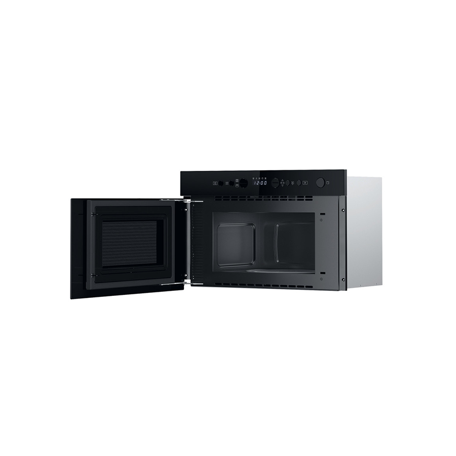 Whirlpool Ugr. mikrovalna WMN14BB
