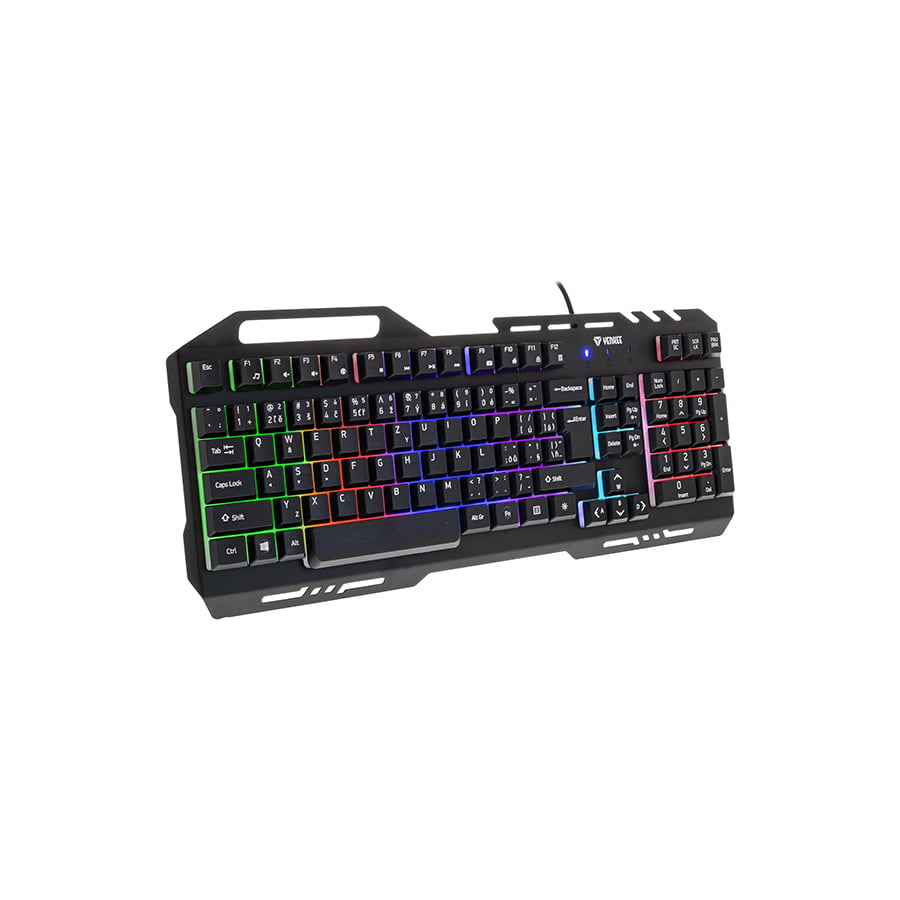 Yenkee Tastatura YKB 3200 SHADOW