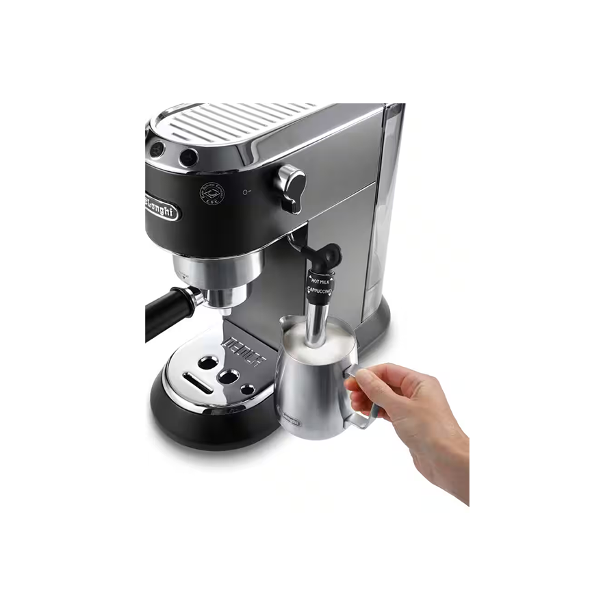 DeLonghi Aparat za kafu EC685.BK