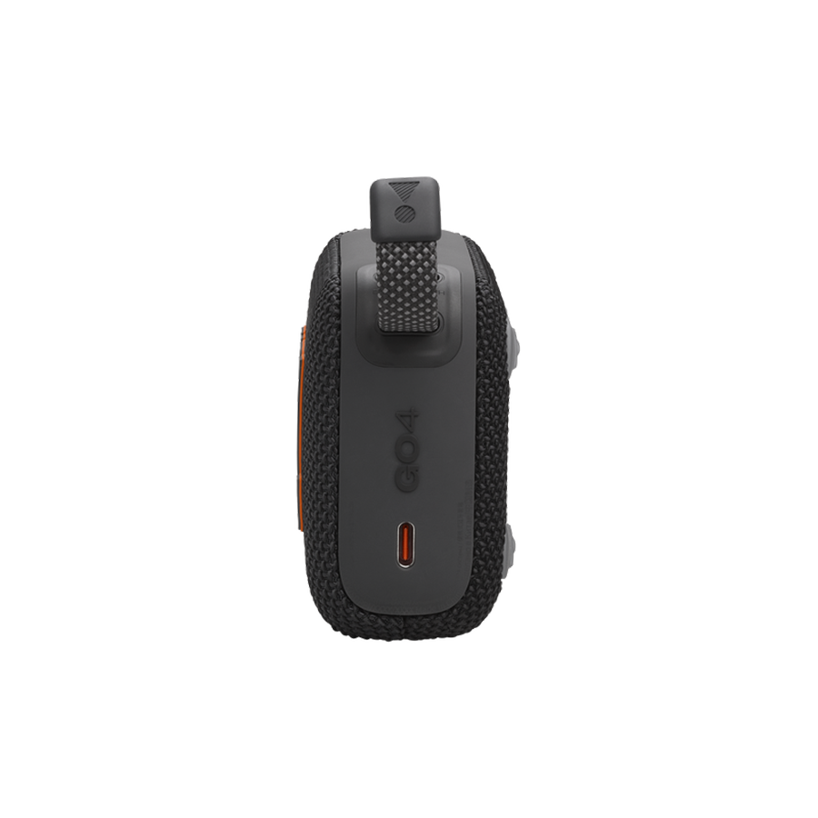 JBL Prijenosni zvučnik GO 4 BLUETOOTH crni