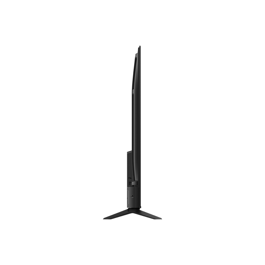 TCL QLED 65" 65T69C Google TV