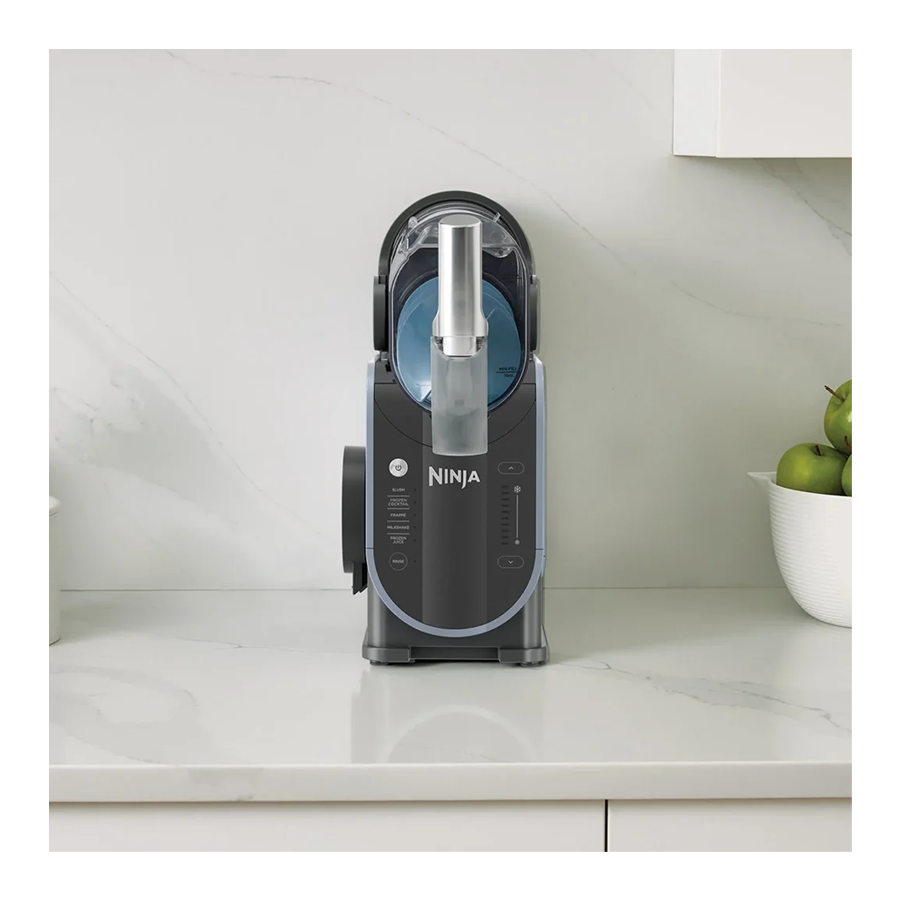 Ninja Aparat za smrznute napitke SLUSHi FS301EU