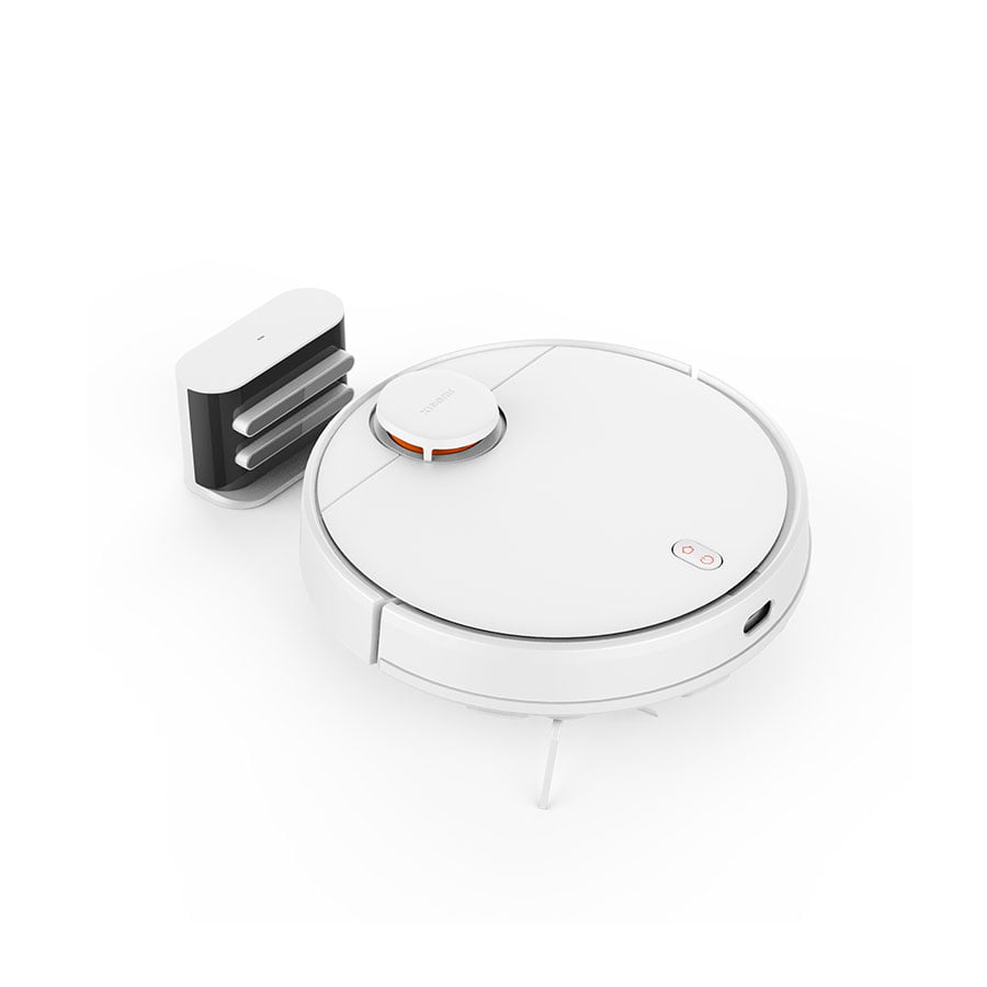 XIAOMI Robot usisivač S10 EU