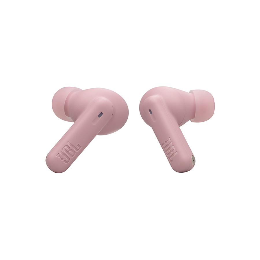 JBL Bluetooth slušalice VIBE BEAM 2 ROZE
