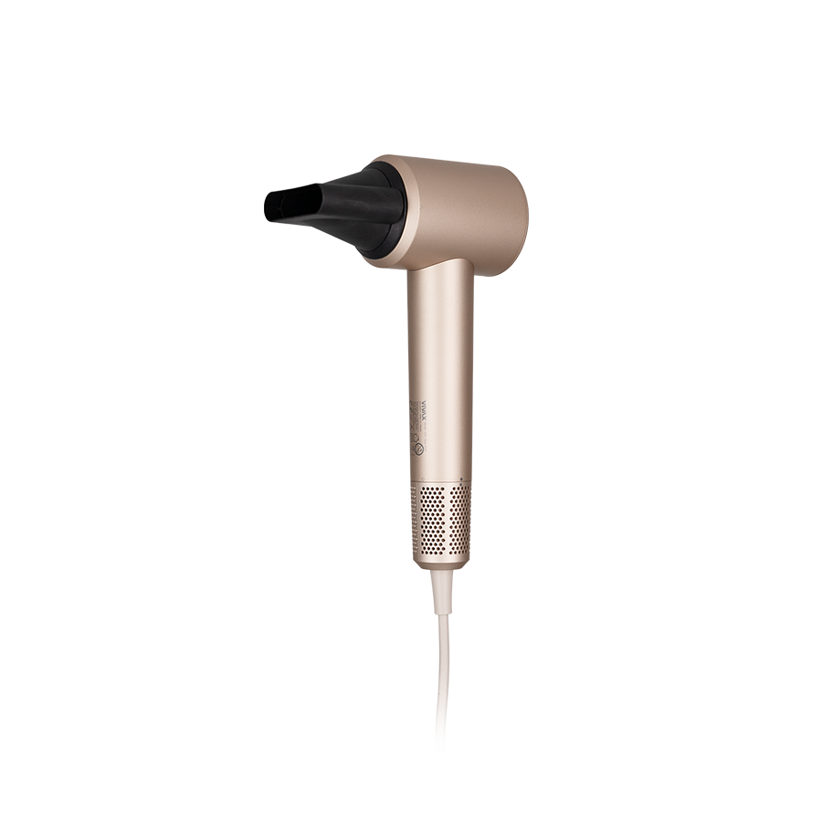 Vivax Fen za kosu HD1 GLOW GOLD