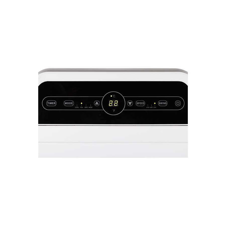 Home Mobilna klima ACH 12000