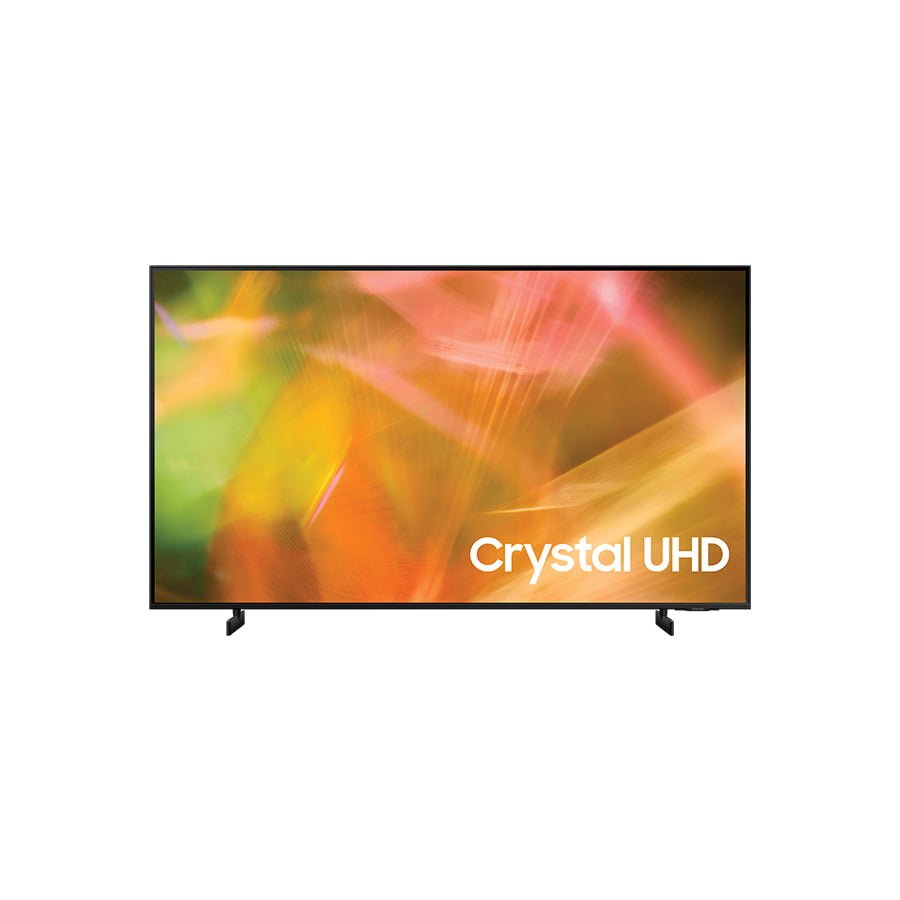 SAMSUNG LED 50″ UE50AU8072UXXH Smart 4K