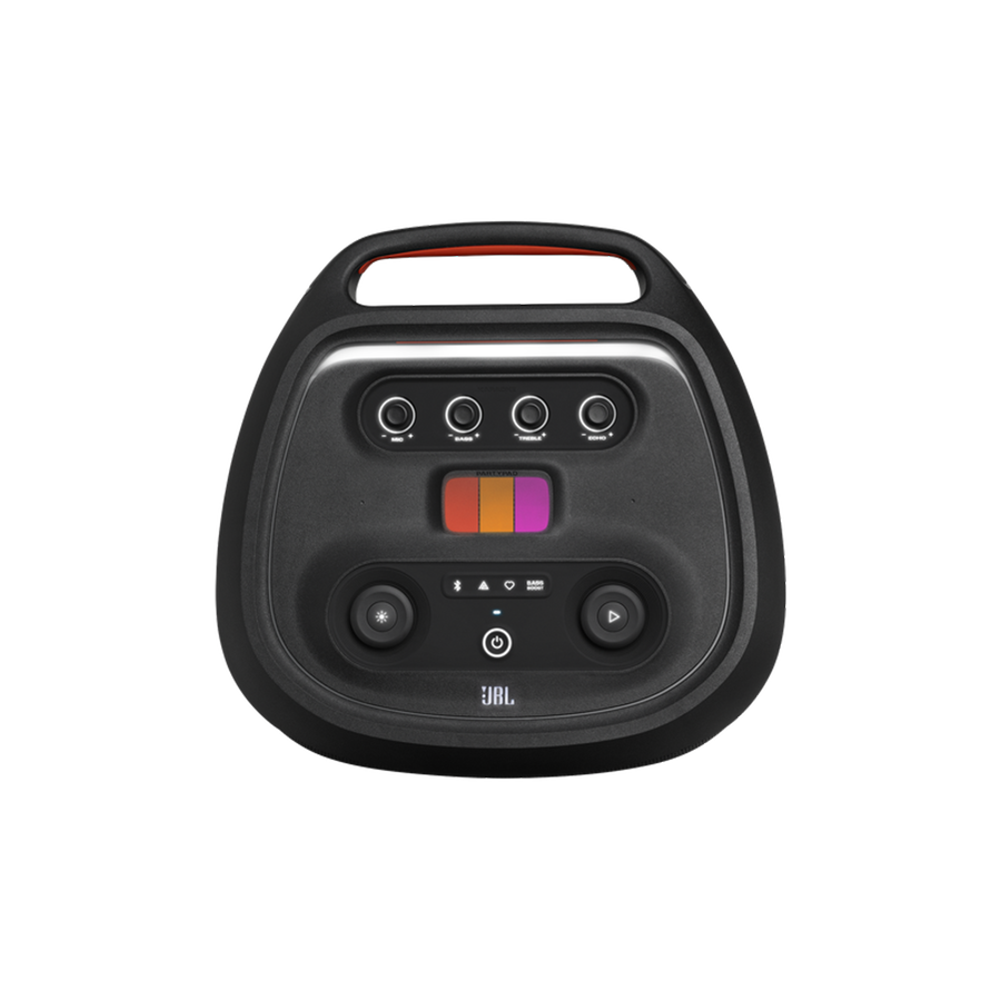 JBL Prijenosni zvučnik BLUETOOTH PARTYBOX ULTIMATE