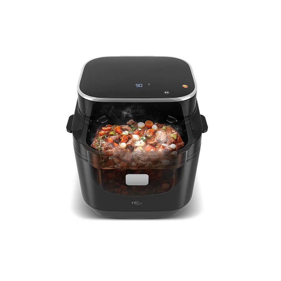 Beko Multicooker + Friteza FRL 5474B Airfry