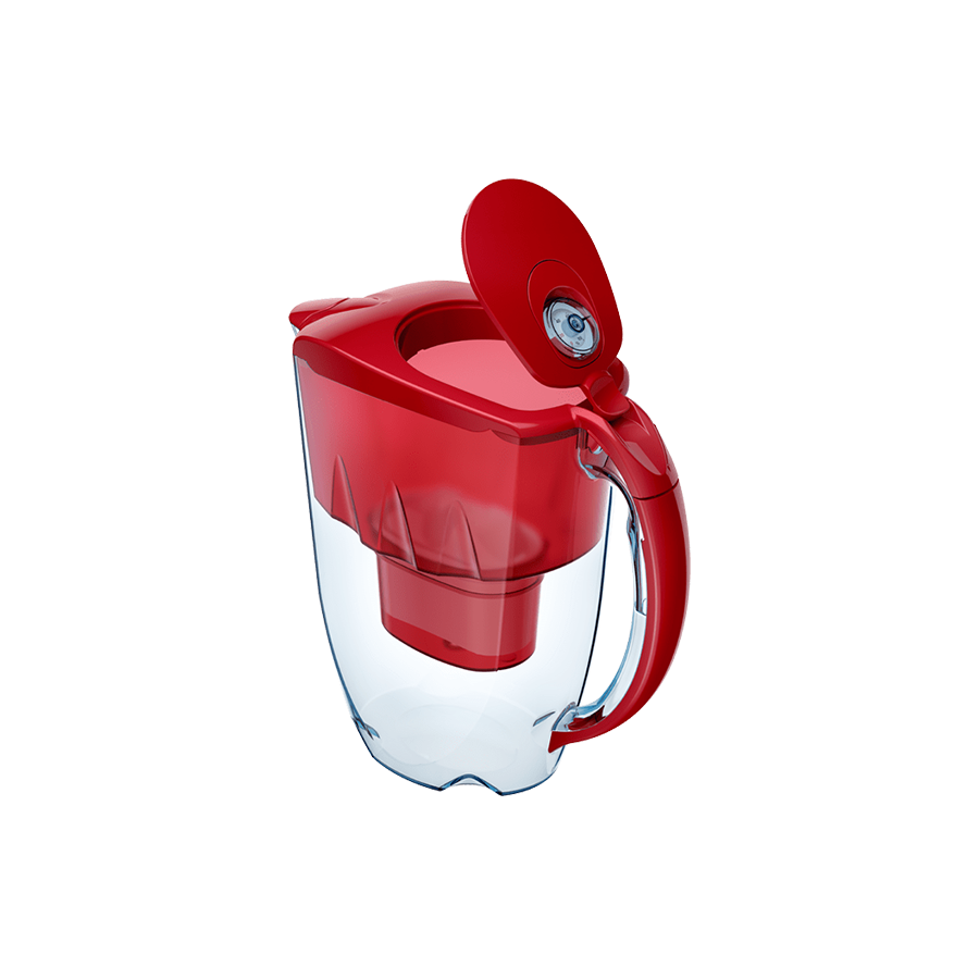 BOKAL AKVAFOR IZVOR 2,8l CHERRY