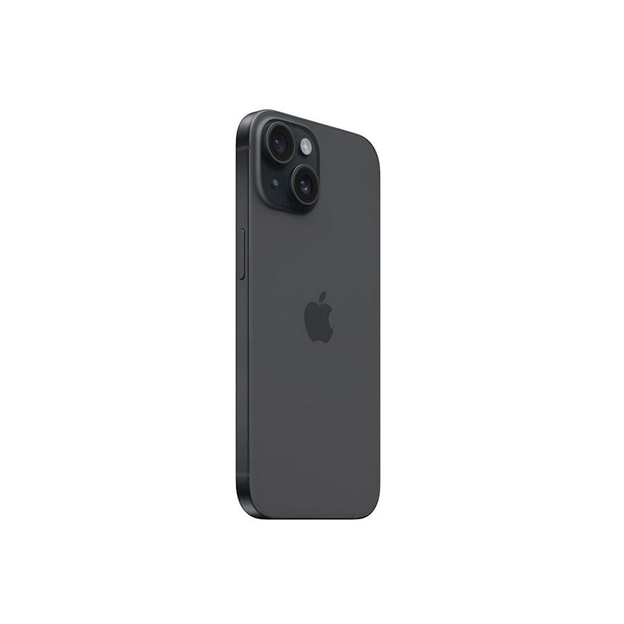 Apple iPhone 15 BLACK