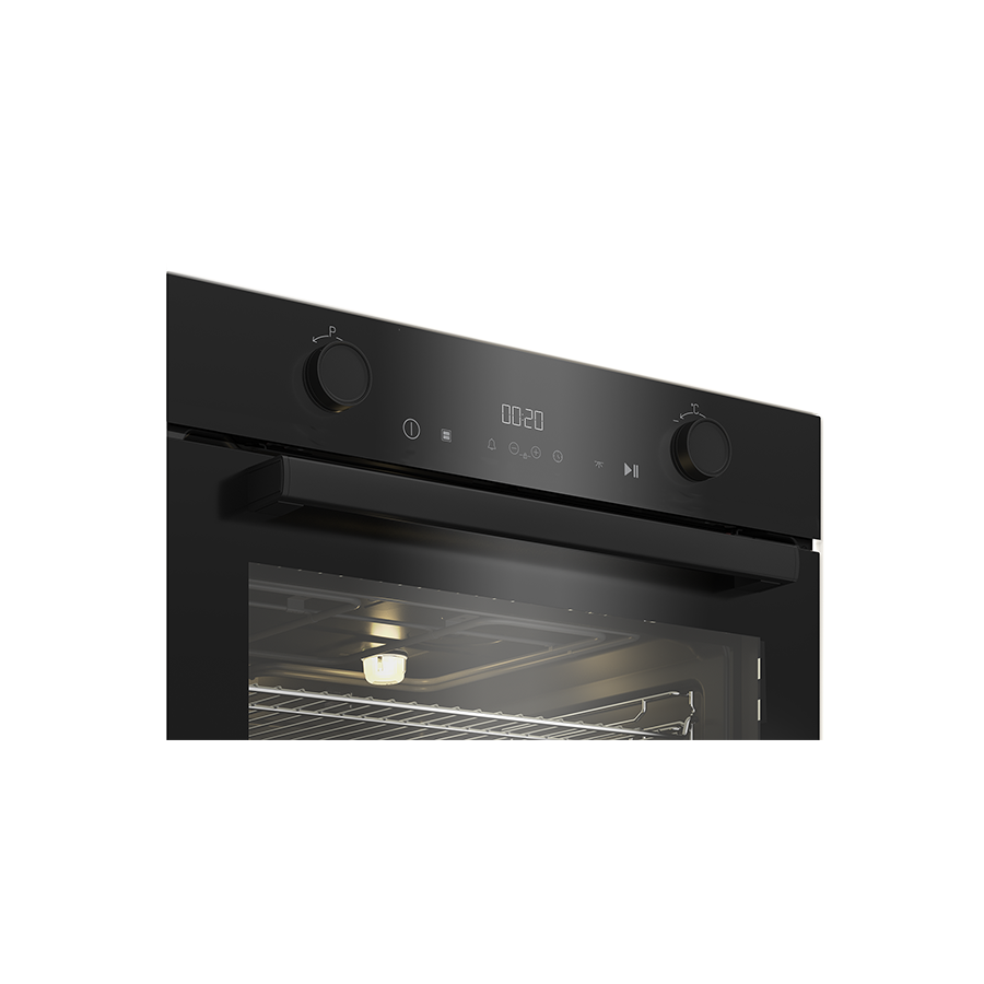 Beko Ugr. pećnica BBVM17400BDS