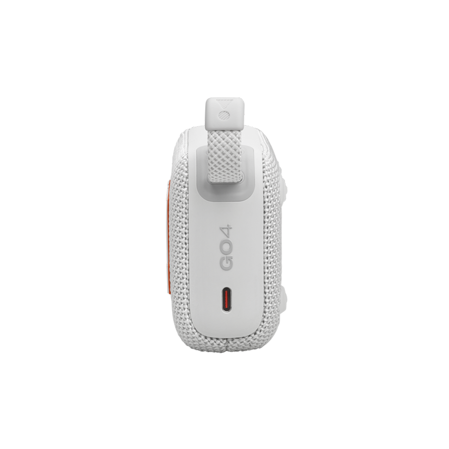 JBL Prijenosni zvučnik GO 4 BLUETOOTH bijeli