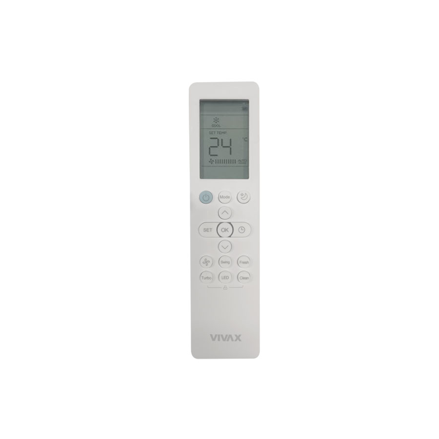 Vivax Klima ACP-12CH35AERI+R32