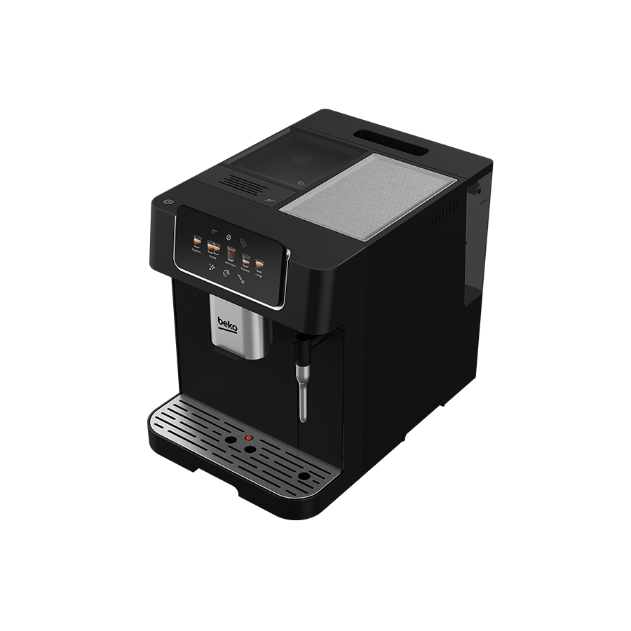 Beko Aparat za kafu CEG 7302 B