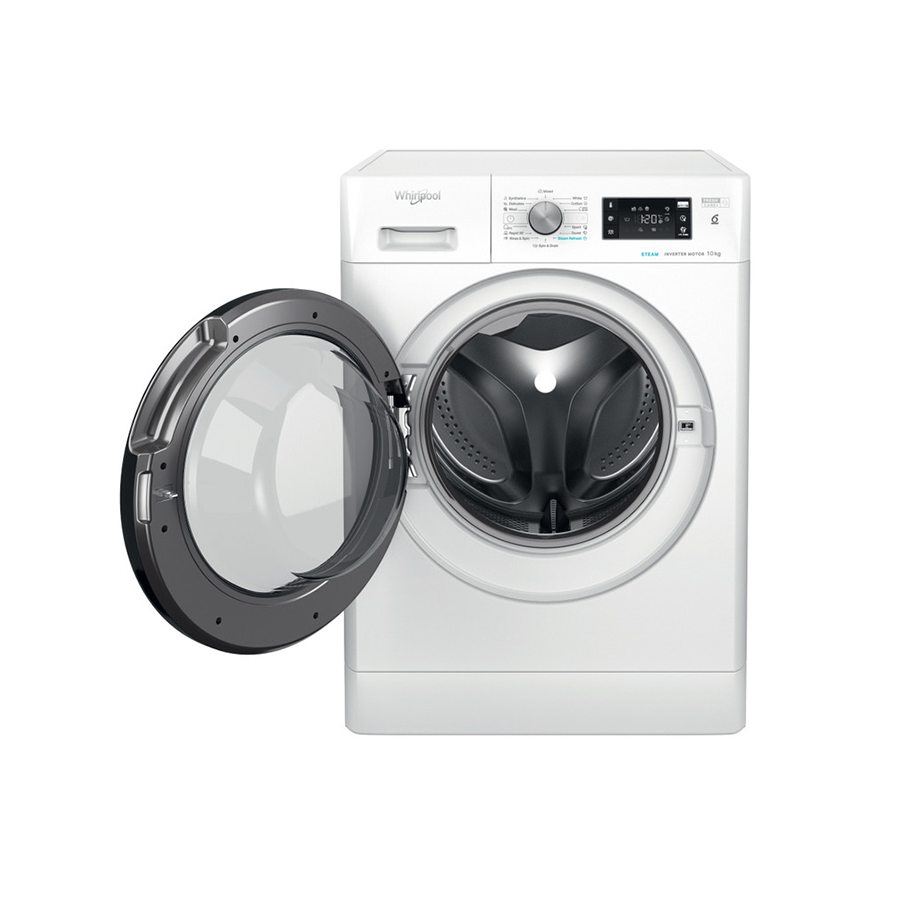 Whirlpool Mašina za veš FFB 10469 BV EE
