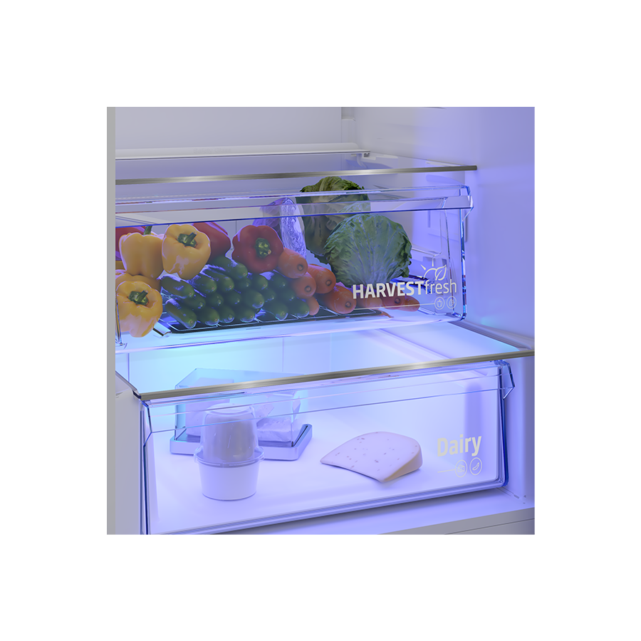 Beko Frižider B3RGNA354HXB1