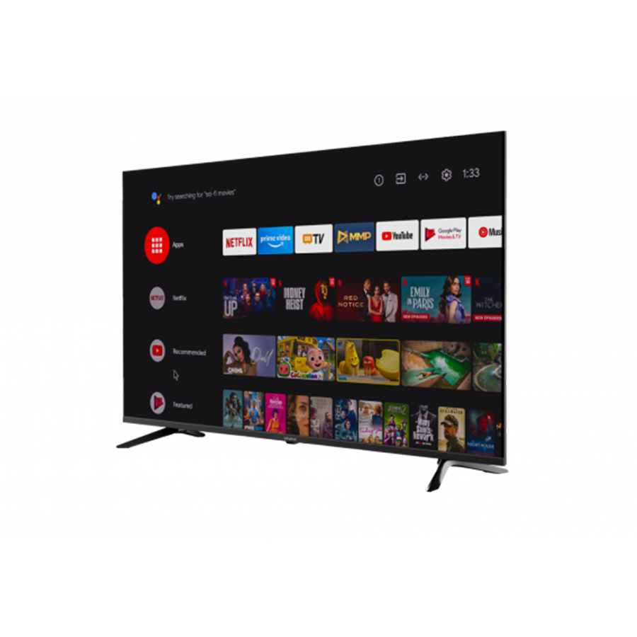 VIVAX LED 58" IMAGO 58UHD10K 58" UHD 4K